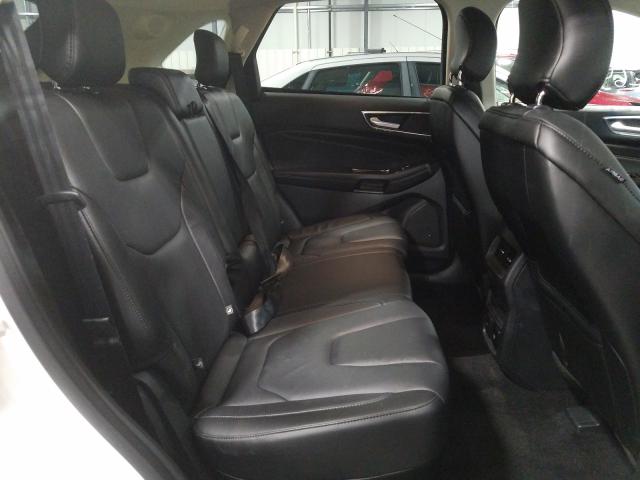 2016 FORD EDGE TITAN 2FMPK4K9XGBC24909