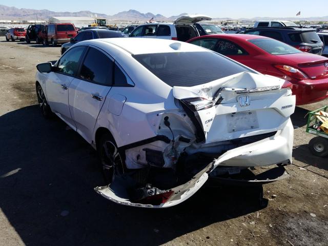 2016 HONDA CIVIC TOUR 2HGFC1F94GH649384