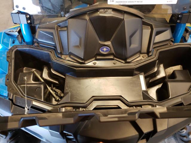 2018 POLARIS ACE 900 XC 4XADCE878JB301779