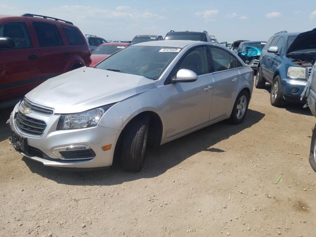 1G1PE52B5G7164592 | 2016 CHEVROLET CRUZ