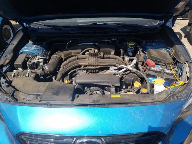 2018 SUBARU IMPREZA SP 4S3GKAM60J3612003