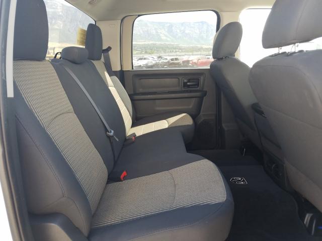 2011 DODGE RAM 2500 3D7UT2CL1BG601674