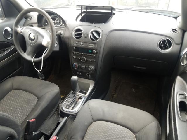 2011 CHEVROLET HHR LT 3GNBABFW6BS630511