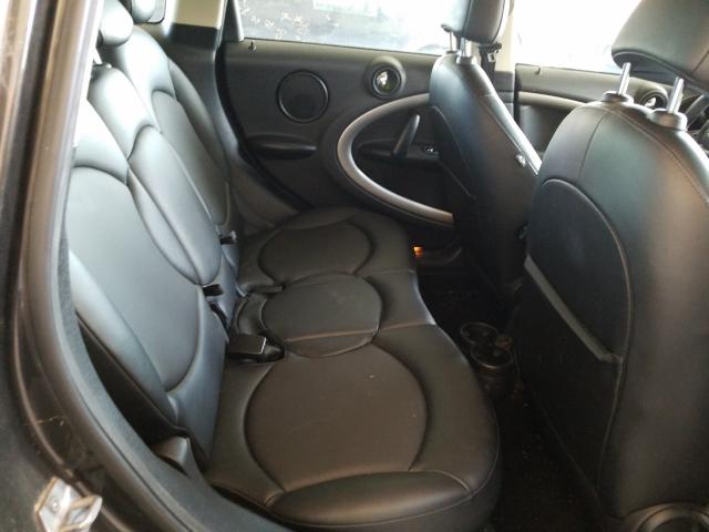 2015 MINI COOPER COU WMWZB3C57FWR43029