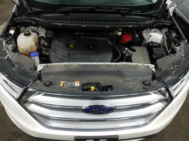 2016 FORD EDGE TITAN 2FMPK4K9XGBC24909
