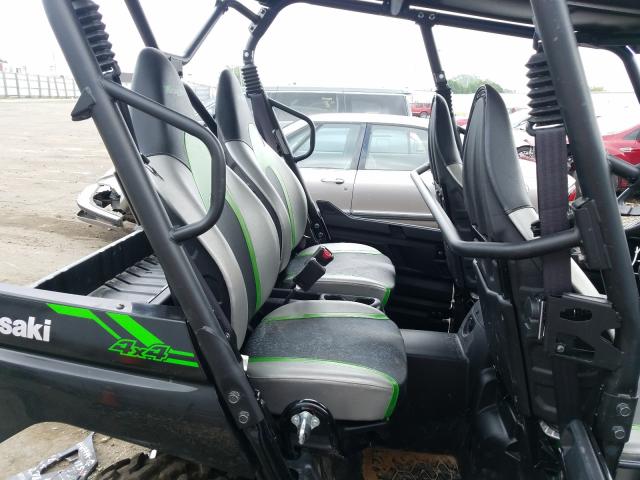 2020 KAWASAKI KRT800 C JKBRTCG14LB519808