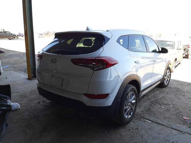2018 HYUNDAI TUCSON SEL KM8J33A46JU770496