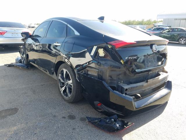 2016 HONDA CIVIC TOUR 19XFC1F92GE212025