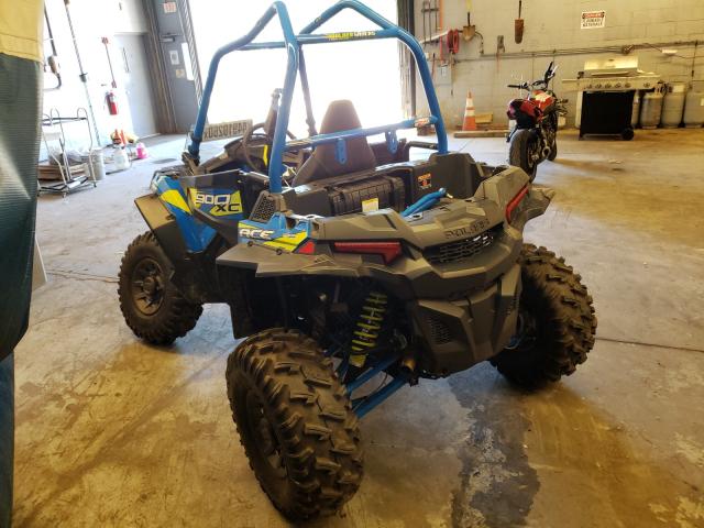 2018 POLARIS ACE 900 XC 4XADCE878JB301779