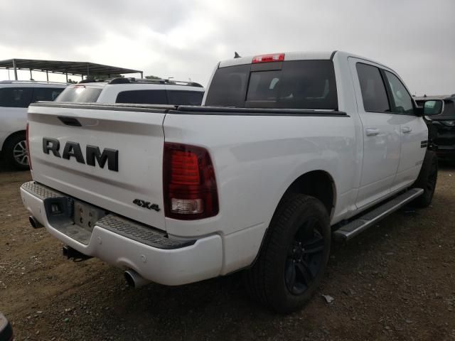 2017 RAM 1500 SPORT 1C6RR7MT8HS674351