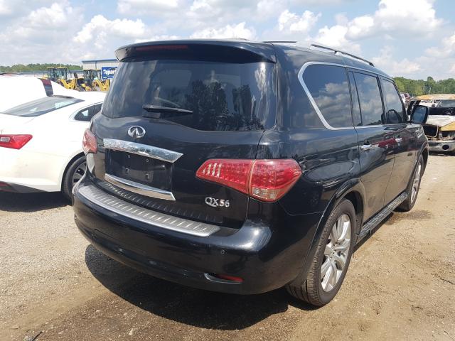 2012 INFINITI QX56 JN8AZ2NF2C9515783
