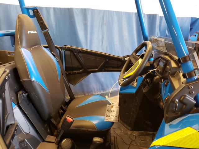 2018 POLARIS ACE 900 XC 4XADCE878JB301779