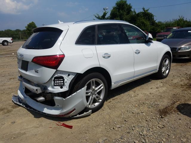 VIN WA1L2AFP3HA058296 2017 Audi Q5, Premium Plus no.4