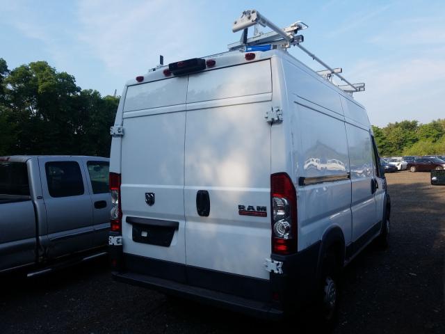 2017 RAM PROMASTER 3C6TRVBG9HE534831