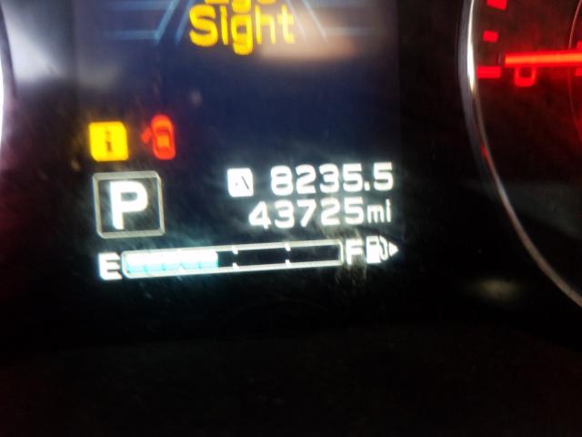 2018 SUBARU IMPREZA SP 4S3GKAM60J3612003