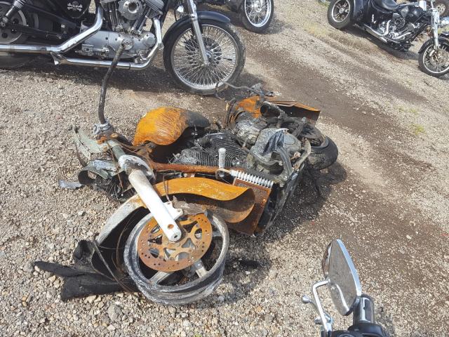 2001 VICTORY MOTORCYCLES V92 C VICT 5VPCB15D113002432