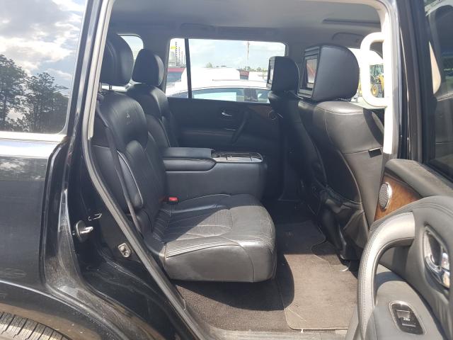 2012 INFINITI QX56 JN8AZ2NF2C9515783