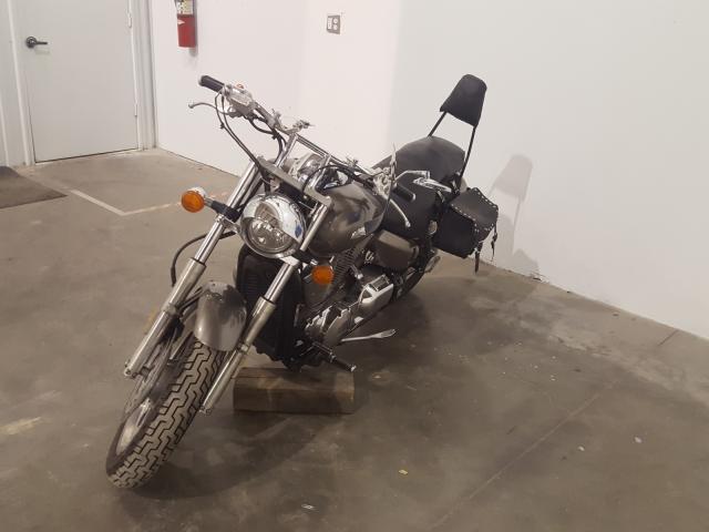 2005 HONDA VTX1300 C 1HFSC550X5A102516