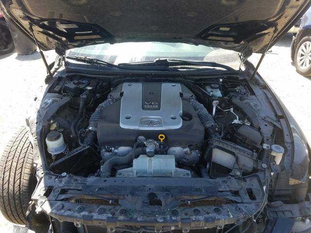 2015 INFINITI Q50 BASE - JN1BV7AP3FM336924