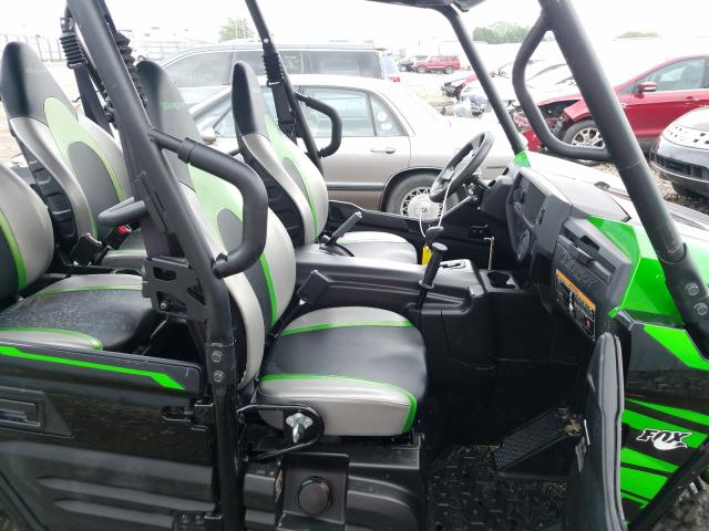 2020 KAWASAKI KRT800 C JKBRTCG14LB519808