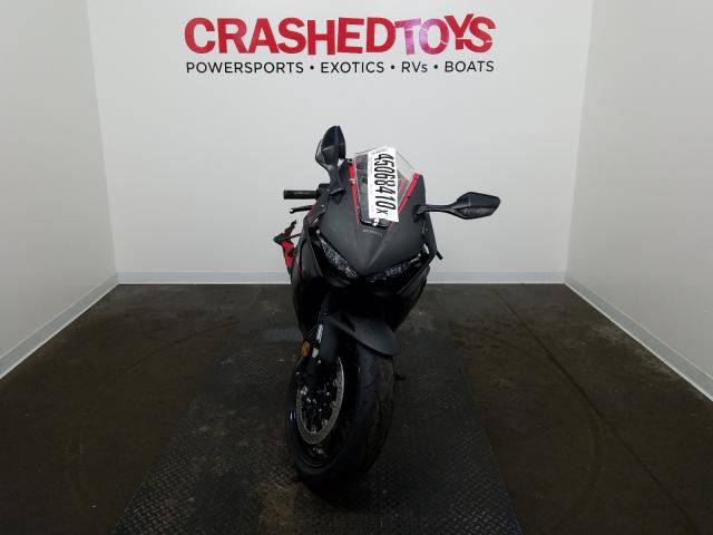 2018 HONDA CBR1000 RR JH2SC7712JK100640