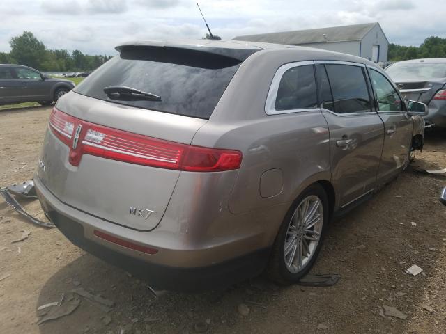 2019 LINCOLN MKT 2LMHJ5AT4KBL03905