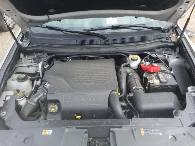 2019 LINCOLN MKT 2LMHJ5AT4KBL03905