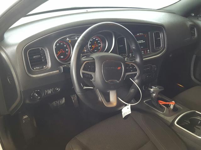 2018 DODGE CHARGER R/ 2C3CDXCT2JH260773