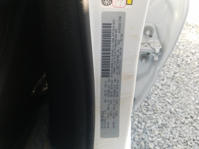 2019 RAM 1500 BIG H 1C6SRFFT0KN910957