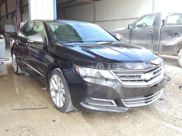 2019 CHEVROLET IMPALA PREMIER