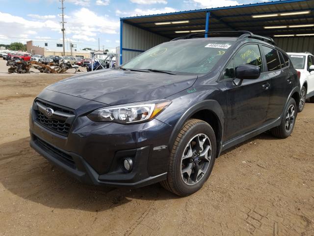 2019 SUBARU CROSSTREK JF2GTACC8K8379451