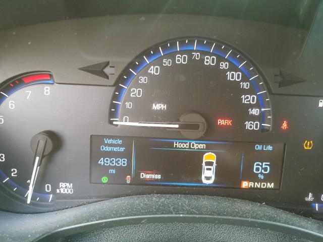 2014 CADILLAC ATS PREMIU 1G6AE5S36E0112290