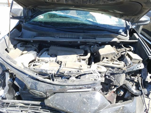 2018 TOYOTA RAV4 ADVEN - 2T3RFREV9JW784562