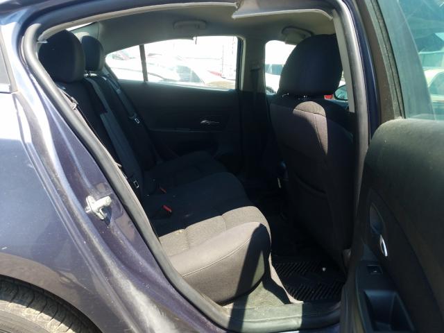 2014 CHEVROLET CRUZE ECO 1G1PJ5SB1E7105998