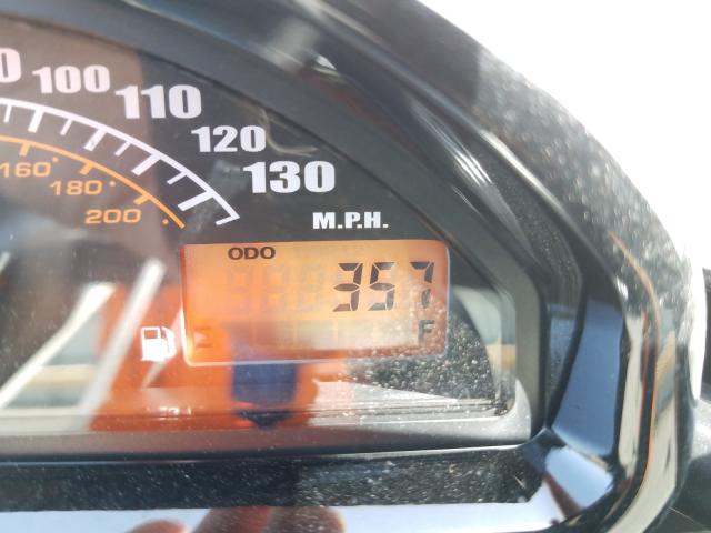 2019 SUZUKI VZ1500 JS1VY55A0K2100288