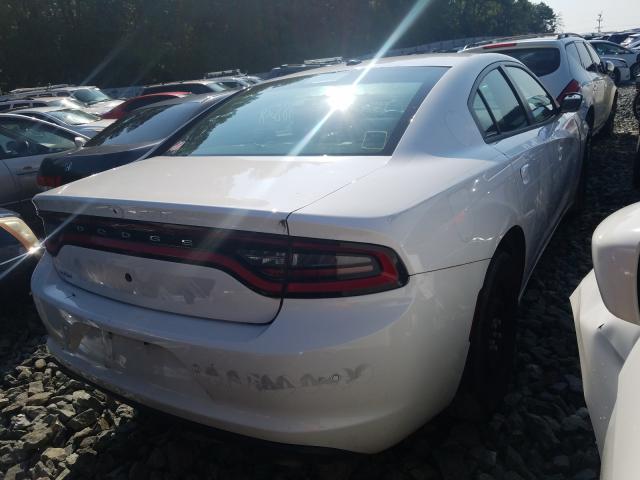 2018 DODGE CHARGER PO 2C3CDXKT3JH198382