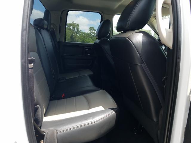 2012 DODGE RAM 1500 S 1C6RD6FT8CS246651