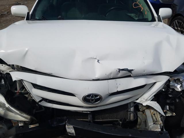 2012 TOYOTA COROLLA BA 2T1BU4EE9CC849448