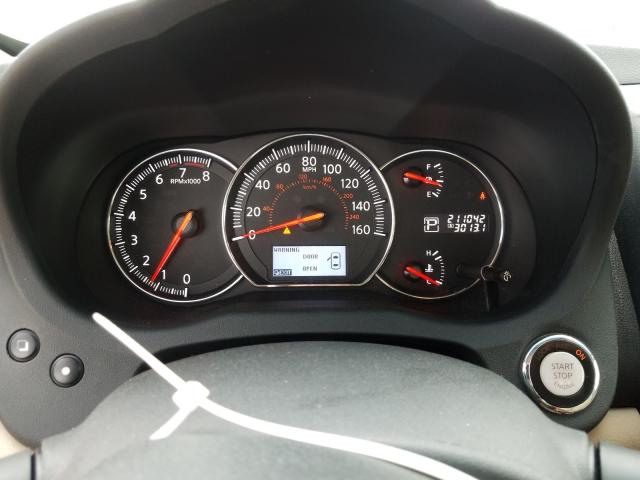 2012 NISSAN MAXIMA S 1N4AA5AP2CC836136