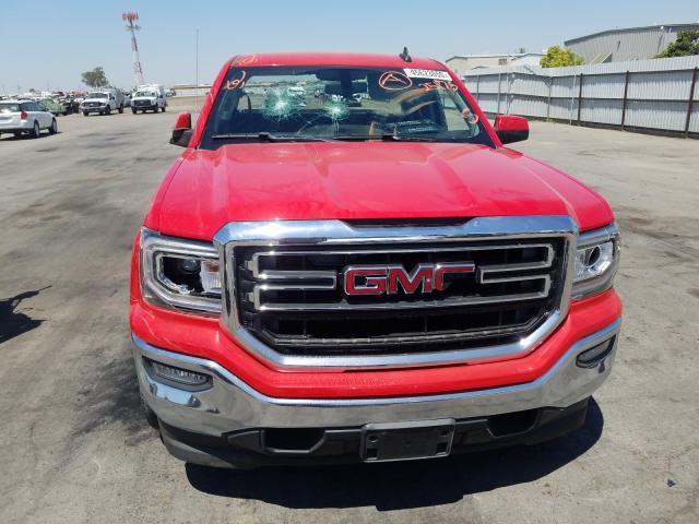2016 GMC SIERRA C15 1GTR1MEC3GZ371562