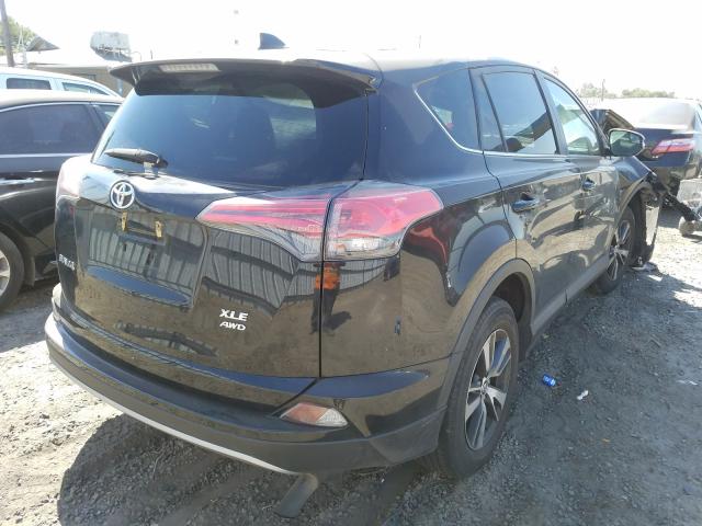 2018 TOYOTA RAV4 ADVEN - 2T3RFREV9JW784562