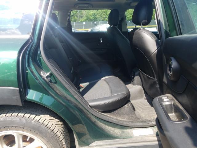 2016 MINI COOPER WMWLN5C54G2E29272