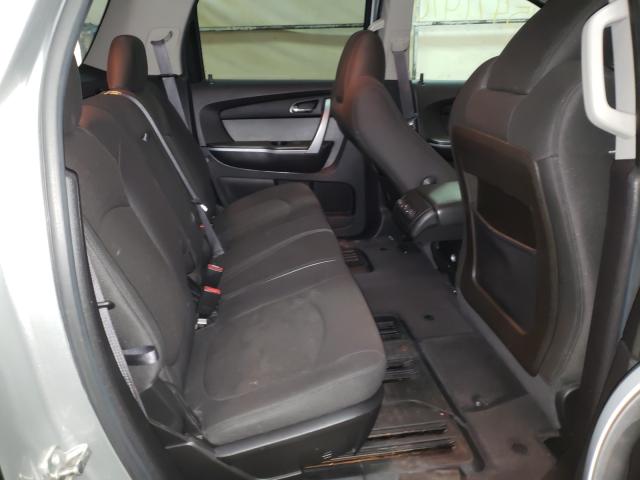 2010 GMC ACADIA SL 1GKLRKED5AJ259979