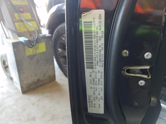 2017 DODGE RAM 1500 1C6RR6NT3HS747649