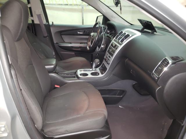 2010 GMC ACADIA SL 1GKLRKED5AJ259979