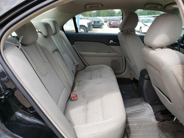 2010 FORD FUSION SE 3FAHP0HA9AR430399