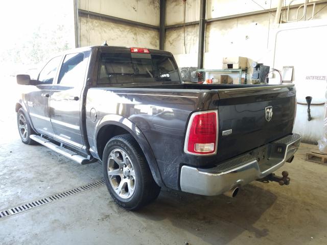 2017 DODGE RAM 1500 1C6RR6NT3HS747649