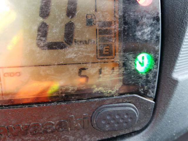 2020 KAWASAKI KRT800 C JKBRTCG14LB519808