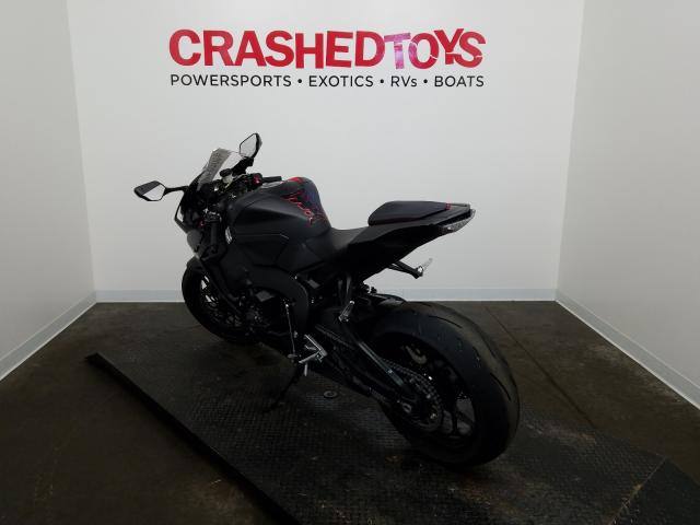 2018 HONDA CBR1000 RR JH2SC7712JK100640