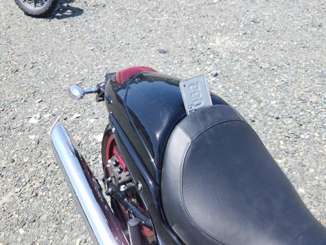 2019 SUZUKI VZ1500 JS1VY55A0K2100288